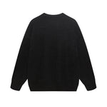 百搭簡約針織衫