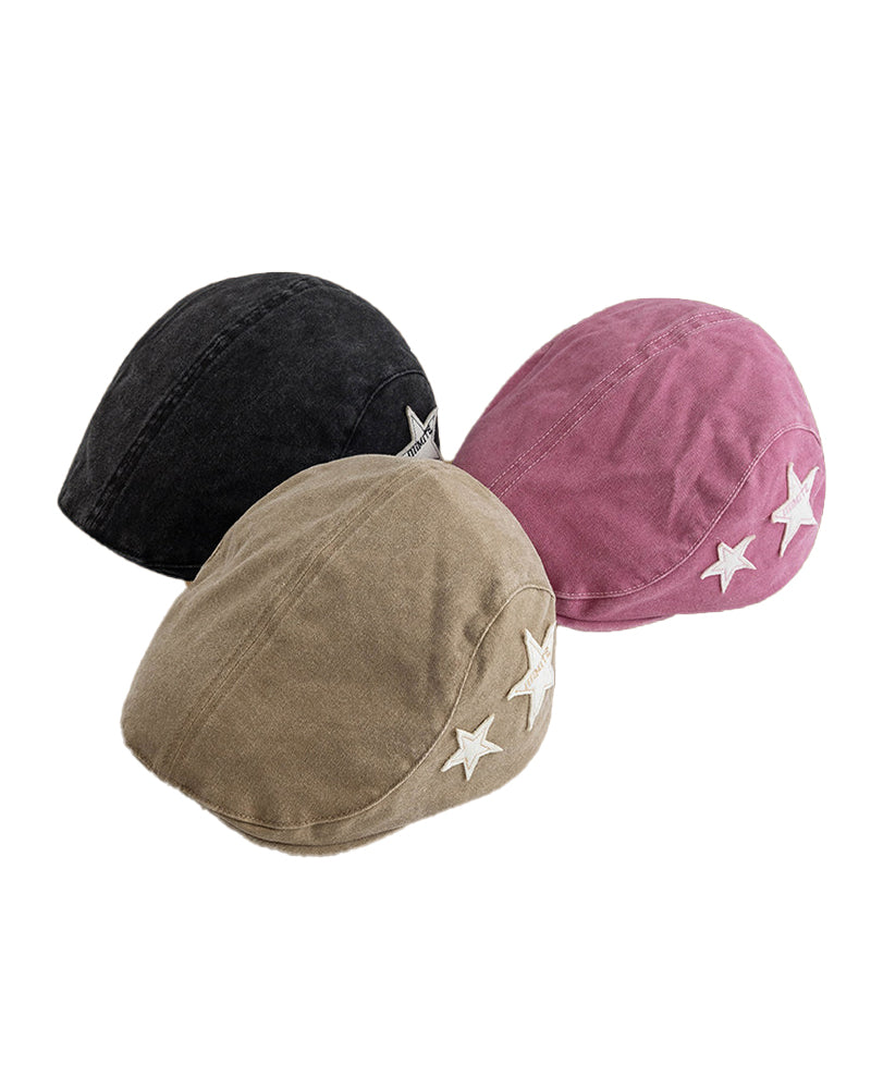 Star cowboy hat