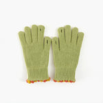 可愛加絨保暖手套