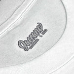 美式復古愛心小人oversize短袖