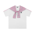 귀엽고 사랑스러운 반팔티