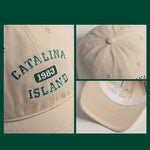 復古百搭棒球帽