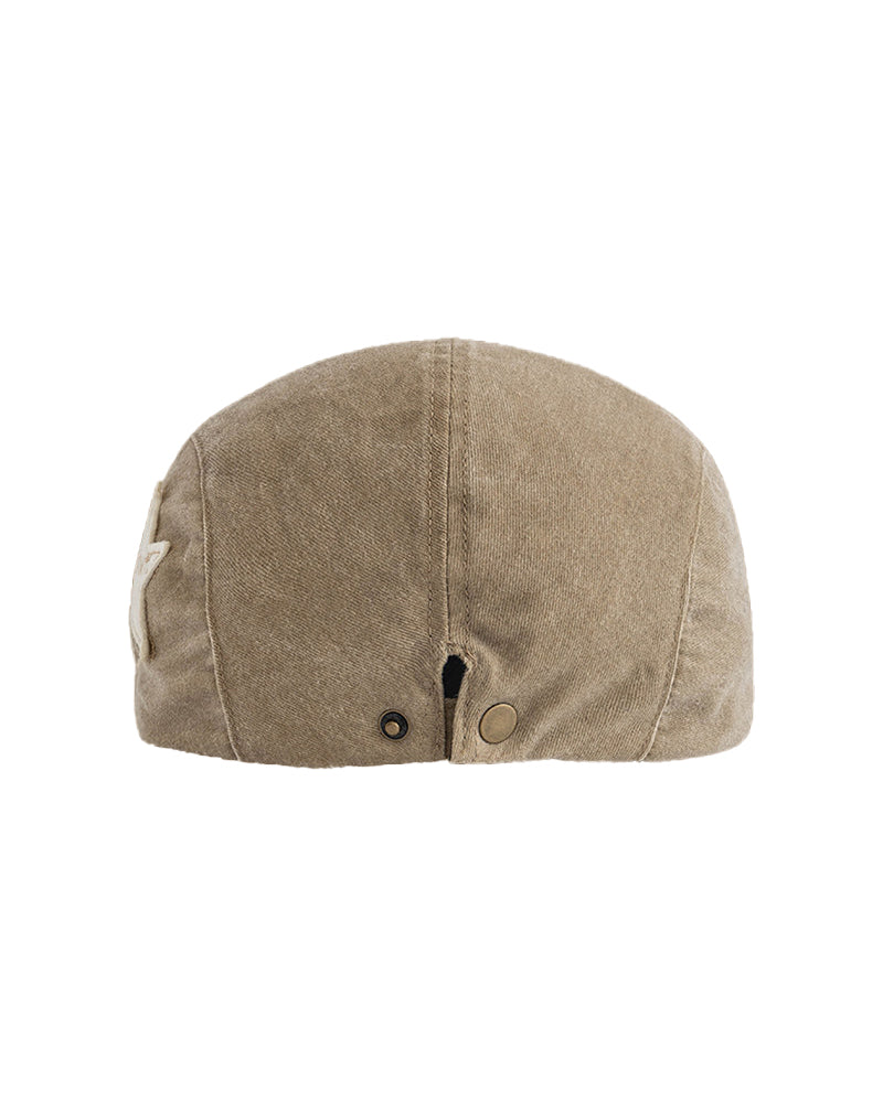 Star cowboy hat