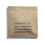 美式復古工裝油蠟帆布軍事風包包