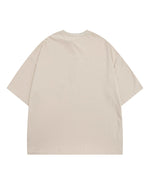 美式卡通小貓咪短袖