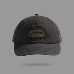 復古拼接棒球帽