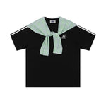 귀엽고 사랑스러운 반팔티