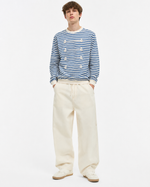 Simple and versatile casual long-sleeved shirt