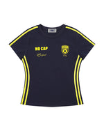 Color Block Athletic Tee