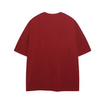 레트로 디지털 반팔