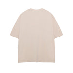 레트로 디지털 반팔