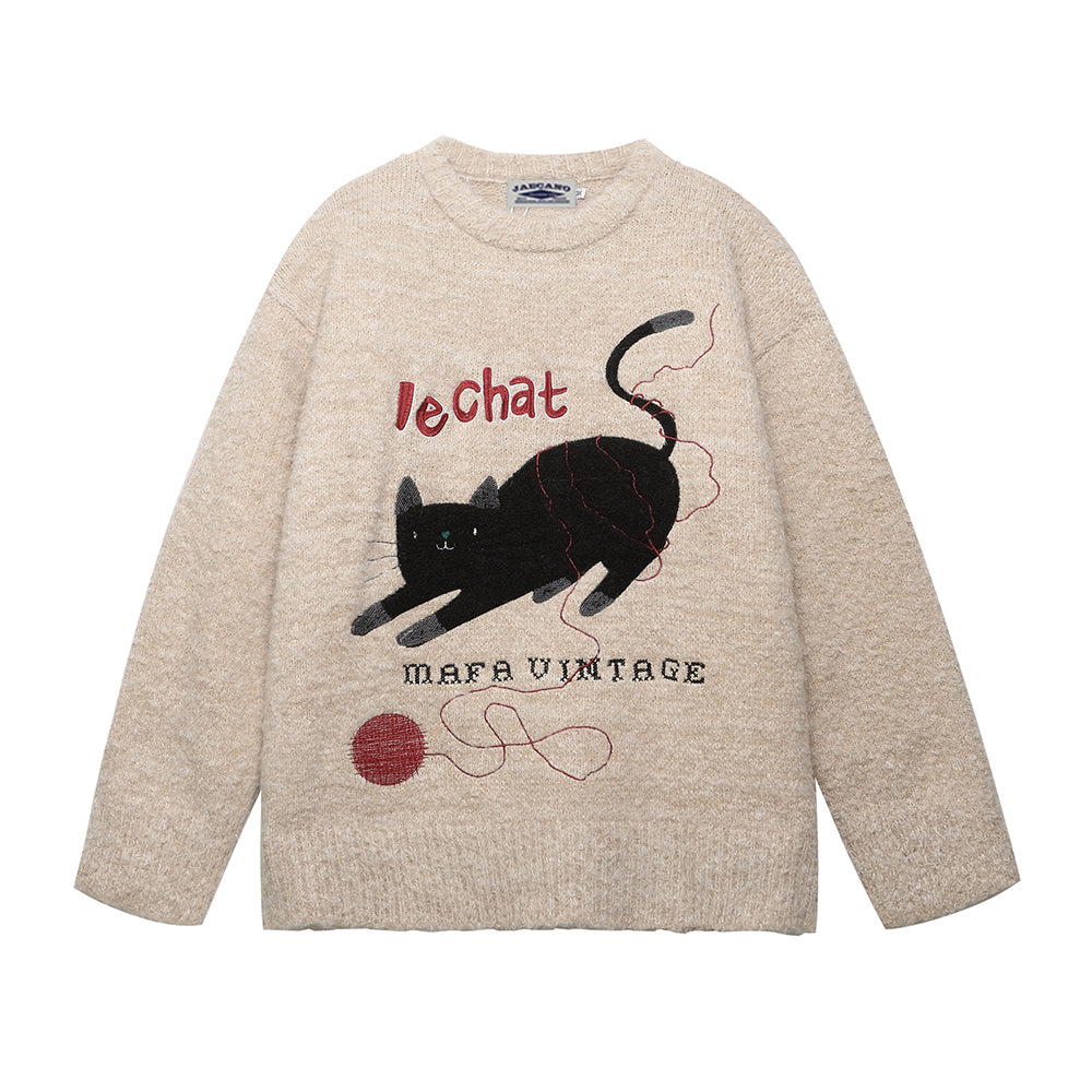 Fun and cute sweaters