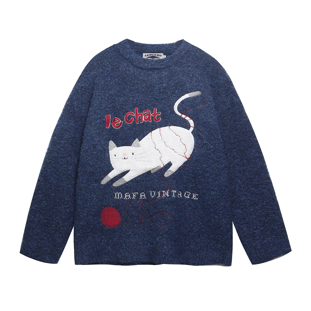 Fun and cute sweaters