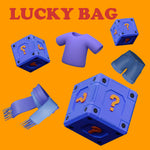 베스트셀러 복지 블라인드 박스