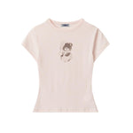 Bear short sleeves (women's)