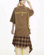 풀오버 스포츠 반팔