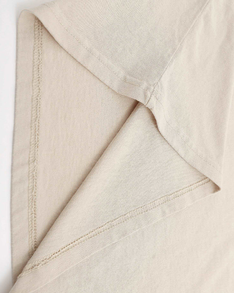 美式卡通小貓咪短袖