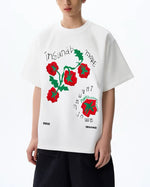 토마토 커플 반팔