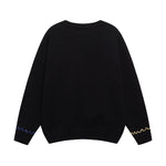 可愛小熊針織衫