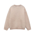 재미있는 만화 스웨터