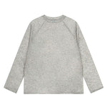 Sweet girl long sleeves